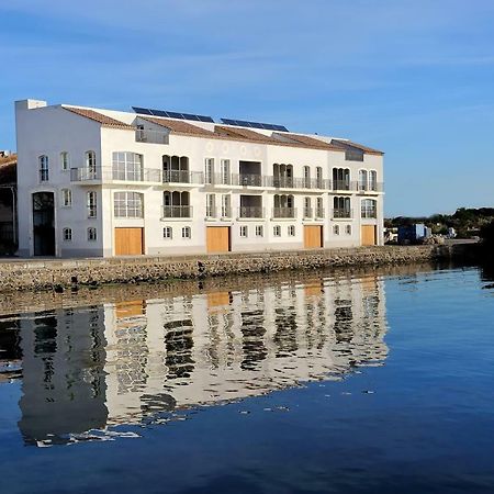 Port Rive Gauche Pavois Apartment Marseillan  Exterior photo