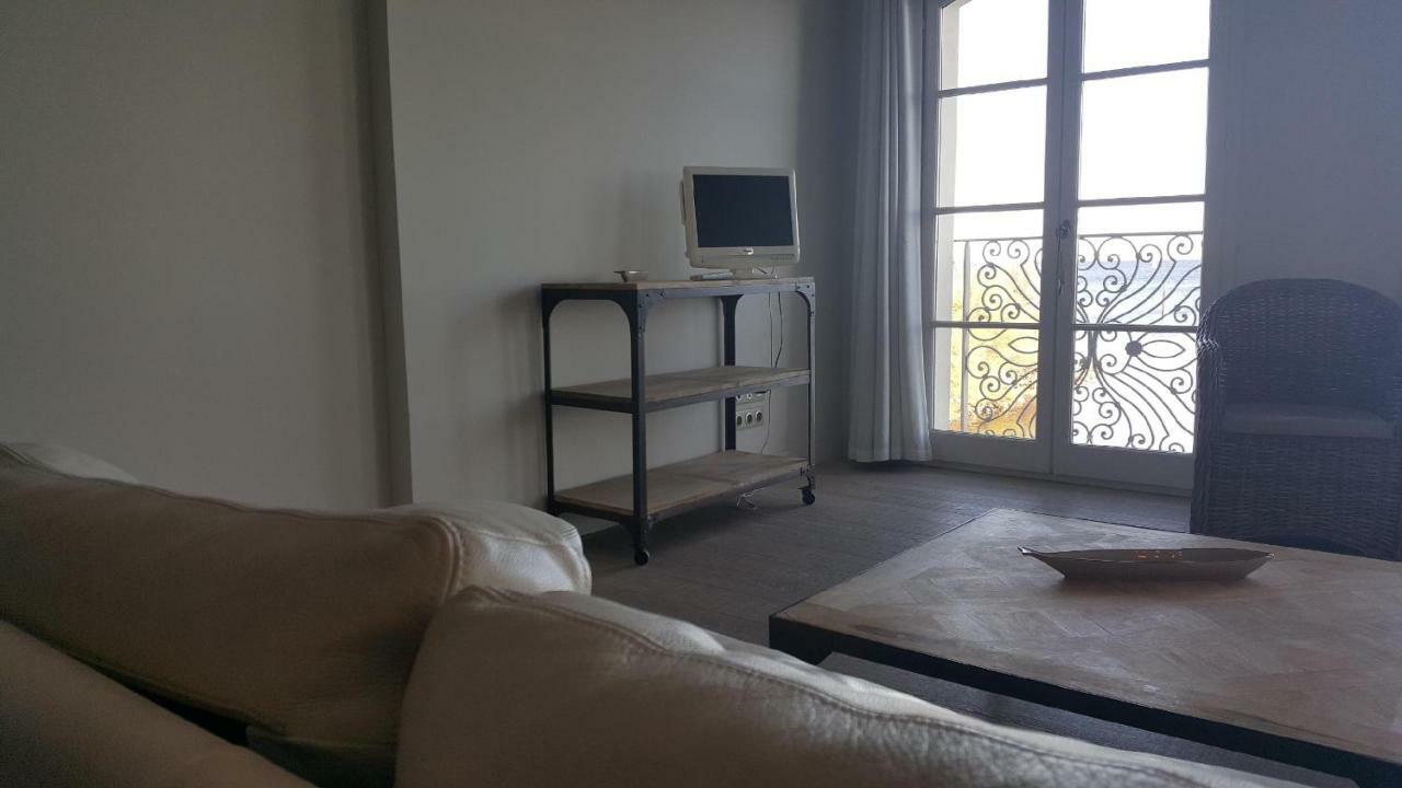 Port Rive Gauche Pavois Apartment Marseillan  Exterior photo